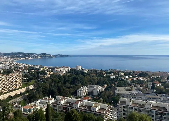 Beautiful Pool & Garage View